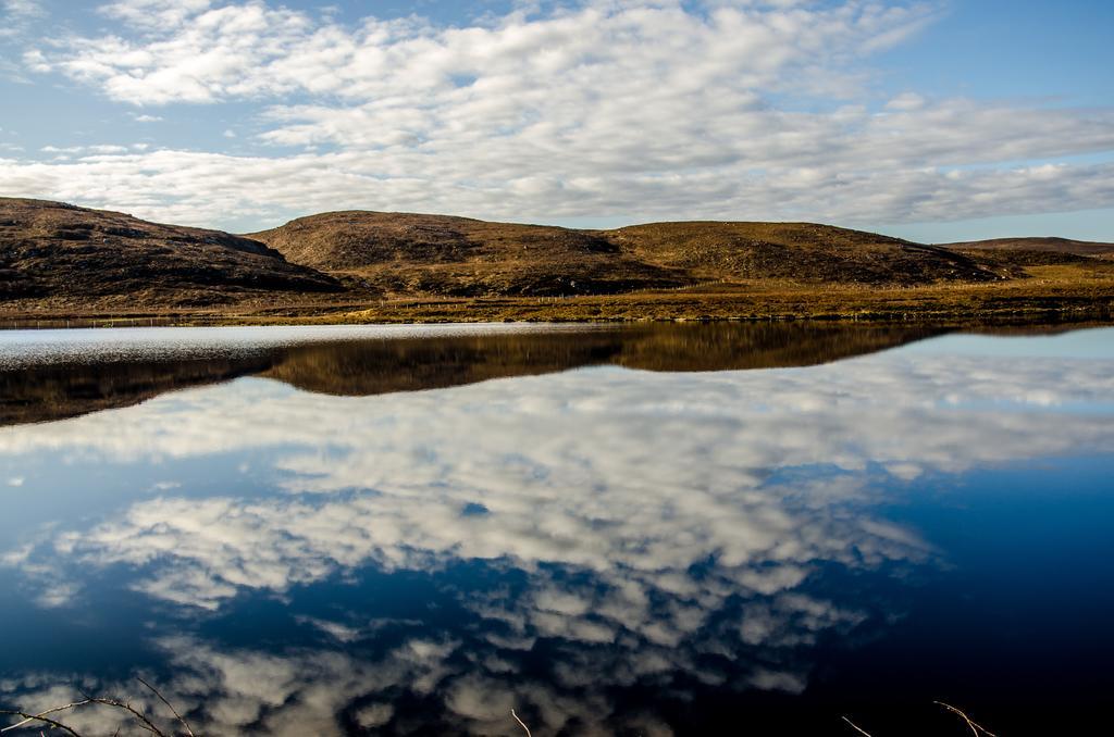 Shieldaig Lodge Hotel Гейрлок Экстерьер фото